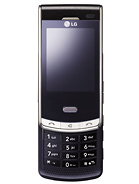 Best available price of LG KF750 Secret in Bulgaria