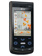 Best available price of LG KF757 Secret in Bulgaria