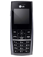 Best available price of LG KG130 in Bulgaria