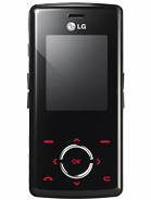 Best available price of LG KG280 in Bulgaria