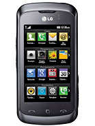 Best available price of LG KM555E in Bulgaria