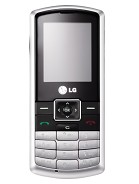 Best available price of LG KP170 in Bulgaria