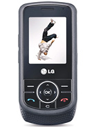 Best available price of LG KP260 in Bulgaria