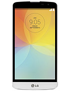 Best available price of LG L Bello in Bulgaria