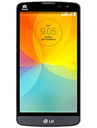 Best available price of LG L Prime in Bulgaria