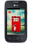 Best available price of LG L35 in Bulgaria