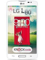 Best available price of LG L80 in Bulgaria