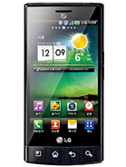 Best available price of LG Optimus Mach LU3000 in Bulgaria