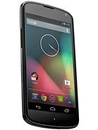 Best available price of LG Nexus 4 E960 in Bulgaria
