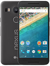 Best available price of LG Nexus 5X in Bulgaria