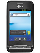 Best available price of LG Optimus 2 AS680 in Bulgaria