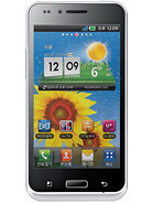 Best available price of LG Optimus Big LU6800 in Bulgaria
