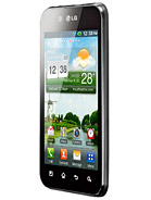 Best available price of LG Optimus Black P970 in Bulgaria