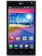 Best available price of LG Optimus G E970 in Bulgaria