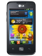 Best available price of LG Optimus Hub E510 in Bulgaria