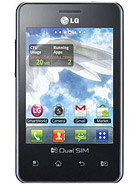Best available price of LG Optimus L3 E405 in Bulgaria