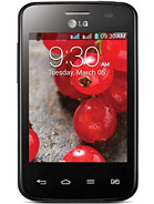 Best available price of LG Optimus L3 II Dual E435 in Bulgaria