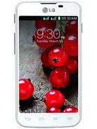 Best available price of LG Optimus L5 II Dual E455 in Bulgaria