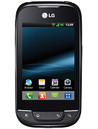 Best available price of LG Optimus Net in Bulgaria