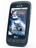 Best available price of LG Optimus S in Bulgaria