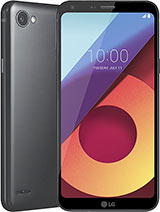 Best available price of LG Q6 in Bulgaria