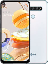 Best available price of LG Q61 in Bulgaria