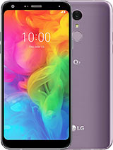 Best available price of LG Q7 in Bulgaria