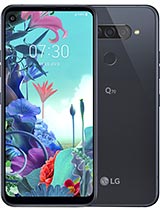 Best available price of LG Q70 in Bulgaria