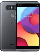 Best available price of LG Q8 2017 in Bulgaria