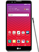 Best available price of LG Stylo 2 in Bulgaria