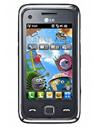 Best available price of LG KU2100 in Bulgaria