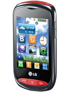 Best available price of LG Cookie WiFi T310i in Bulgaria