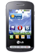 Best available price of LG T315 in Bulgaria