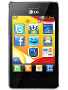 Best available price of LG T385 in Bulgaria