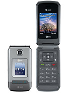 Best available price of LG Trax CU575 in Bulgaria