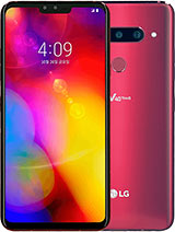 Best available price of LG V40 ThinQ in Bulgaria