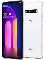 Best available price of LG V60 ThinQ 5G in Bulgaria