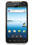 Best available price of LG Viper 4G LTE LS840 in Bulgaria