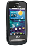 Best available price of LG Vortex VS660 in Bulgaria
