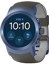 Best available price of LG Watch Sport in Bulgaria