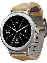 Best available price of LG Watch Style in Bulgaria