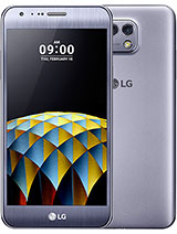 Best available price of LG X cam in Bulgaria