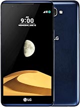 Best available price of LG X max in Bulgaria