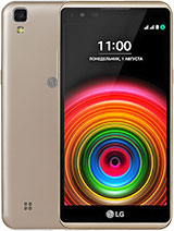 Best available price of LG X power in Bulgaria
