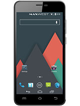 Best available price of Maxwest Astro 6 in Bulgaria
