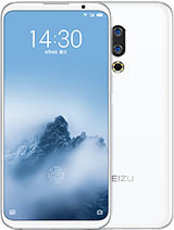 Best available price of Meizu 16 in Bulgaria