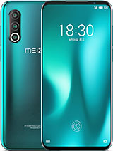 Best available price of Meizu 16s Pro in Bulgaria