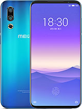 Best available price of Meizu 16s in Bulgaria