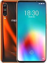 Best available price of Meizu 16T in Bulgaria
