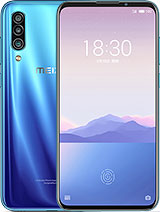 Best available price of Meizu 16Xs in Bulgaria